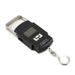Cân Điện Tử 50kg 5g Lcd