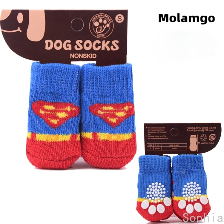 MOLAMGO  Cotton Cotton Trác Trạm Hòa Giải Nanh