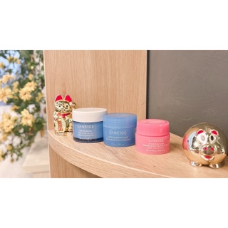 SET LANEIGE 3 Món