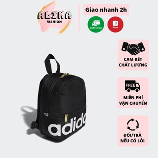 👉sale hot💝balo adidas balo mini b194 linear mini backpack black cm5561 full tag code