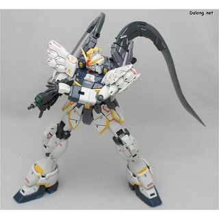 Mô hình lắp ráp MG 1/100 Sandrock Gundam Bandai
