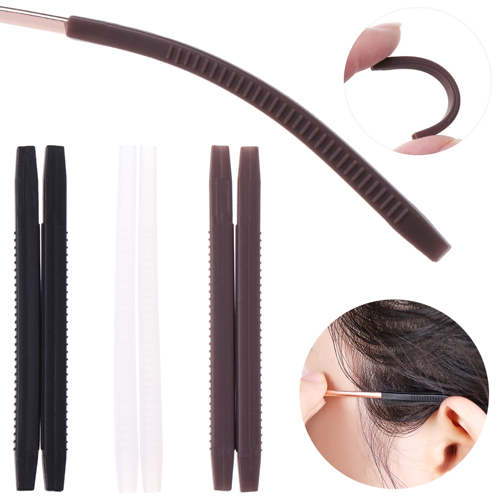 Phụ kiện bọc càng kính đeo thiết kế chống trượt tiện dụng