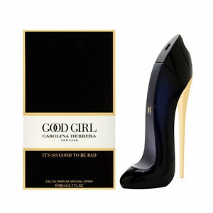 Auth - Nước hoa Carolina Herrera Good Girl for Women EDP 80ml