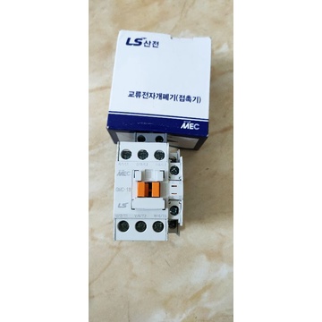 Khởi động từ GMC18