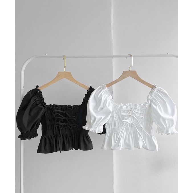 🥗LAURA_CROPTOP🍭