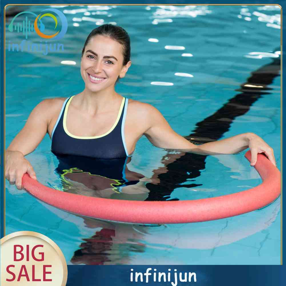 Phao Xốp Rỗng Linh Hoạt Hỗ Trợ Tập Bơi