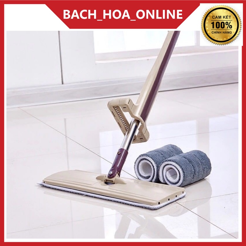 (Bach_hoa_online_2019-HCM) Cây lâu nhà & lau kính thông minh - kèm hình ảnh thực tế