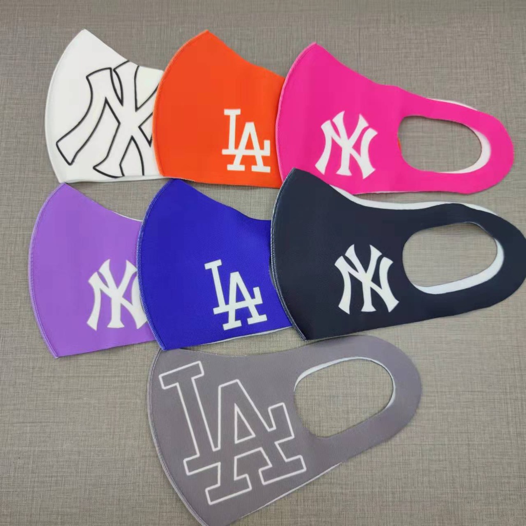 Mặt Nạ Tái Sử Dụng Thương Hiệu Thời Trang Cho Người Lớn