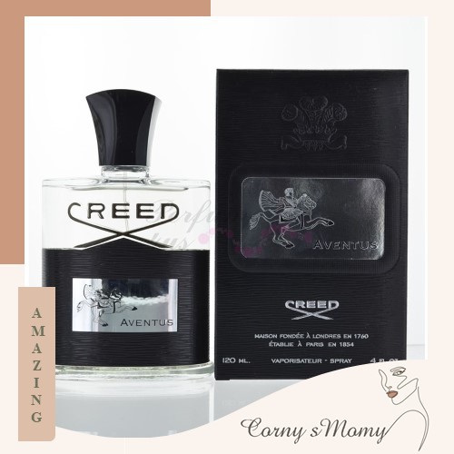 Nước Hoa Nam Creed-120ml | Thế Giới Skin Care