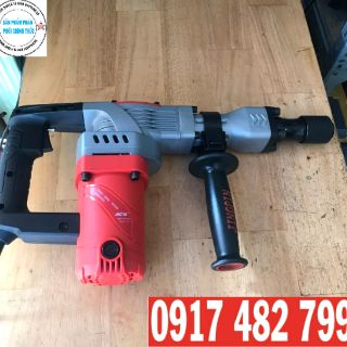 MÁY ĐỤC BÊ TÔNG ACZ 0820A