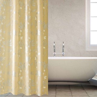 Rèm phòng tắm không thấm nước 180cm x 180cm