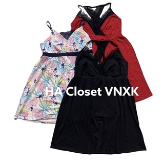 Đầm Ngủ Big Size Sale