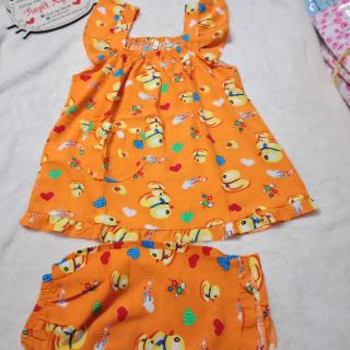 Compo đồ bộ tole nguoi lớn