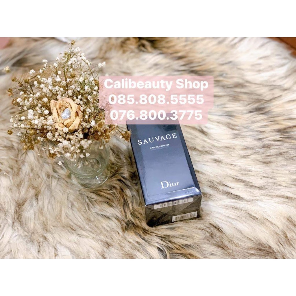 Nước hoa Dior Sauvage