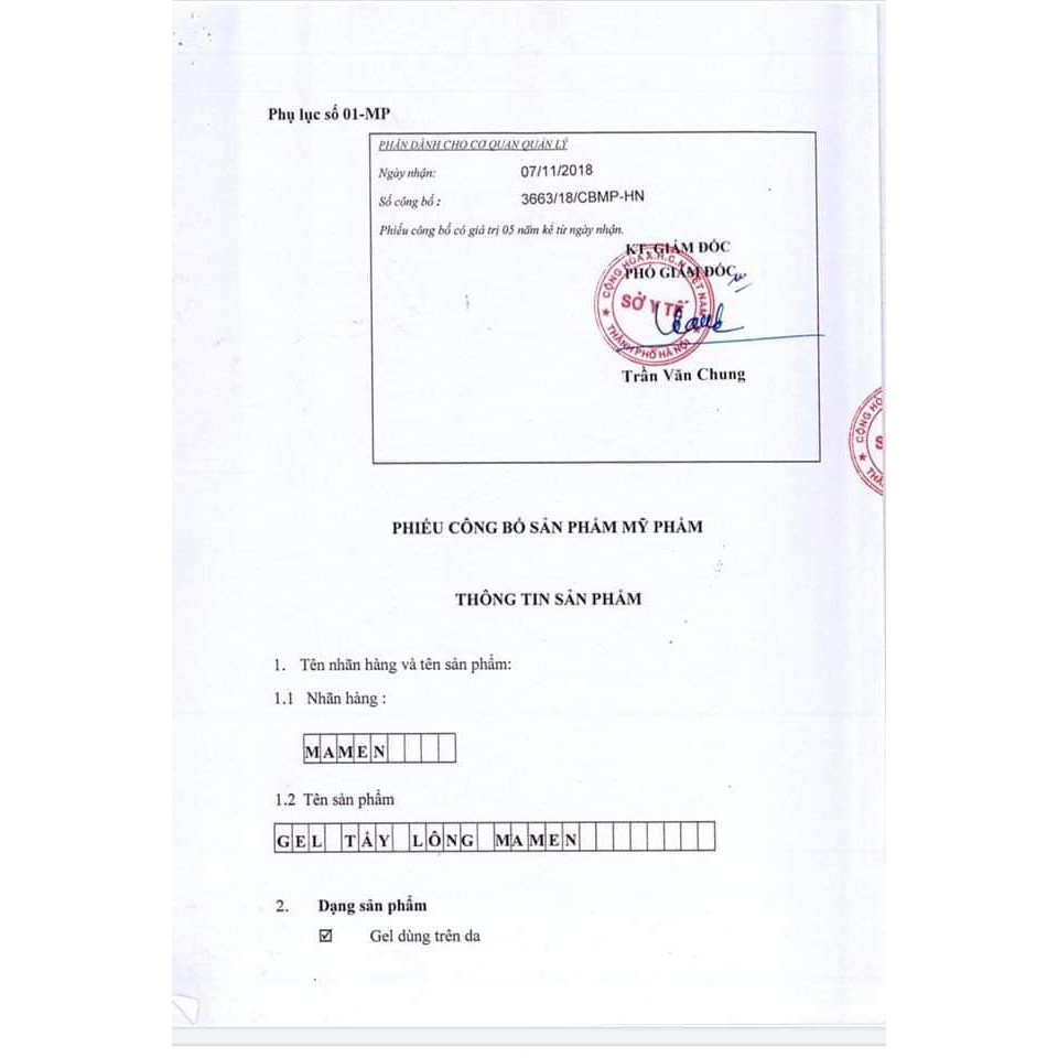 (Mua 1 tặng 1 serum)Kem Tẩy Râu Lông Vĩnh viễn Trắng Da Không Mọc Lại | BigBuy360 - bigbuy360.vn