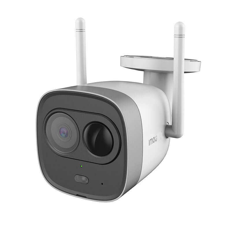 Camera IP Wifi 2.0MP KBONE KN-B23RL kèm thẻ nhớ 32GB