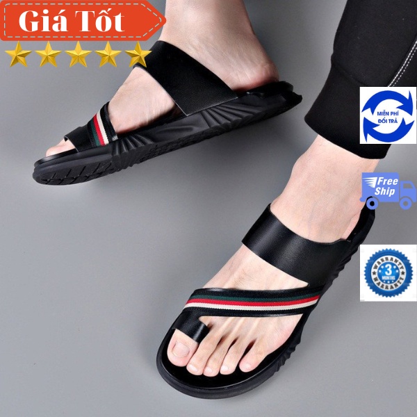 👞Dép xỏ ngón👟Dép quai hậu ⚡️ Đế cao su chống trơn trượt