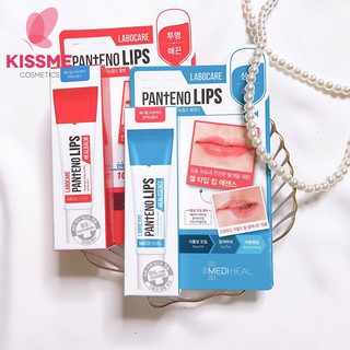 Son Dưỡng Labocare Panteno Lips