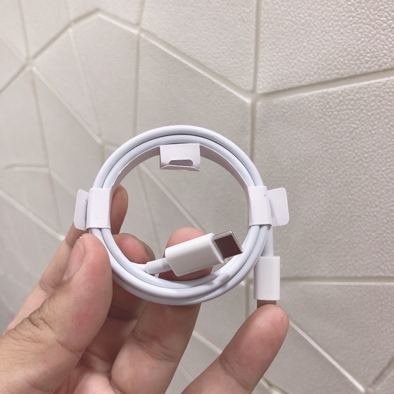 Cáp sạc nhanh 20W cho điện thoại cho điện thoại nhà táo