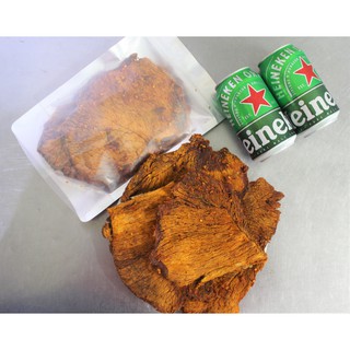 500g Khô bò miếng mềm