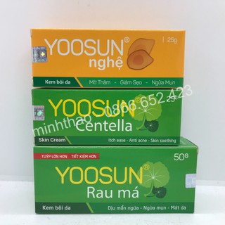 Kem Yoosun