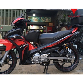 Tem rời dán xe jupiter fi