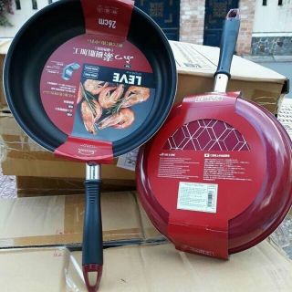 Chảo 26cm leve lock