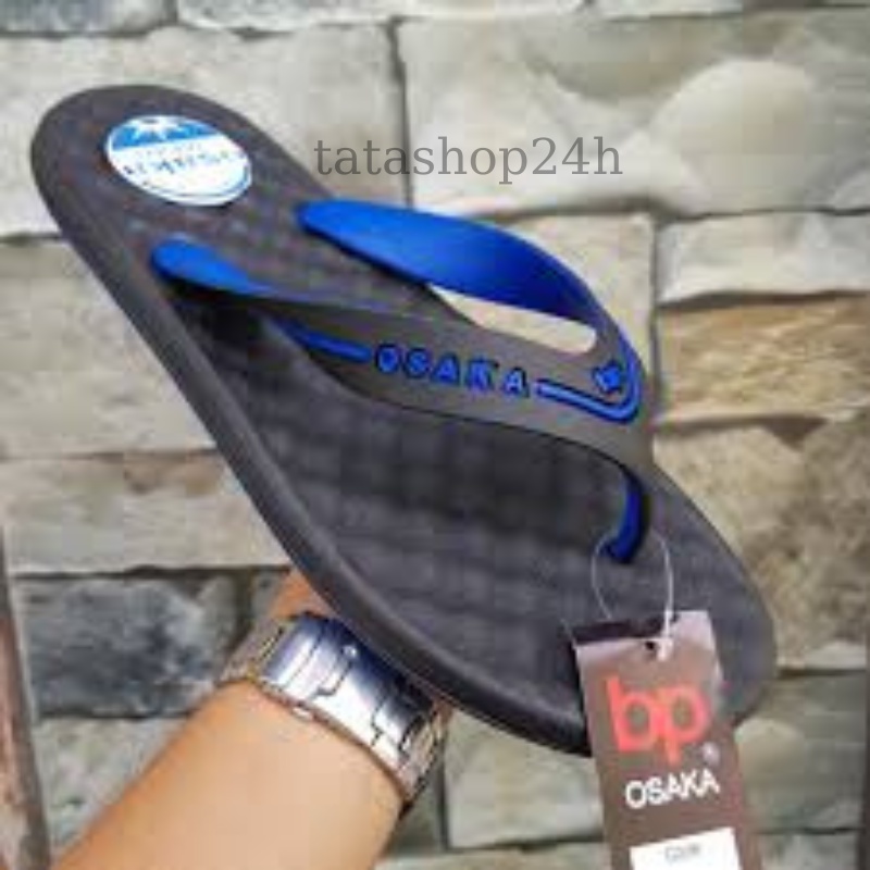 Dép kẹp nam nữ FREESHIP Dép xỏ ngón siêu êm hot hít năm nay, hàng xuất khẩu - OSAKA New Siêu Bền Đẹp_Đủ Màu _SALE SỐC.