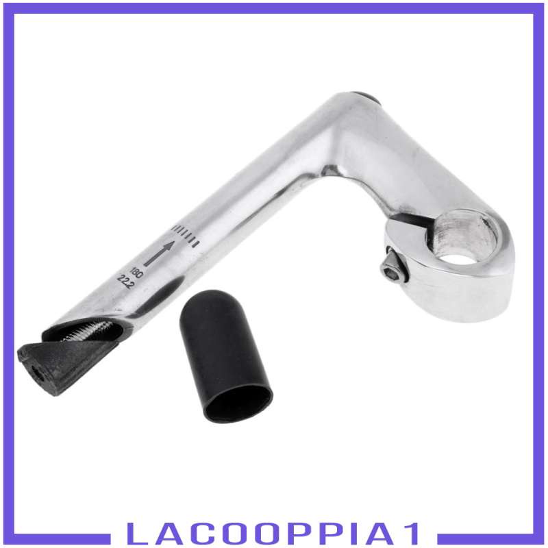 Trục Nâng Ghi Đông Xe Đạp Leo Núi Lacooppia1 25.4mm / 1 '' 150mm
