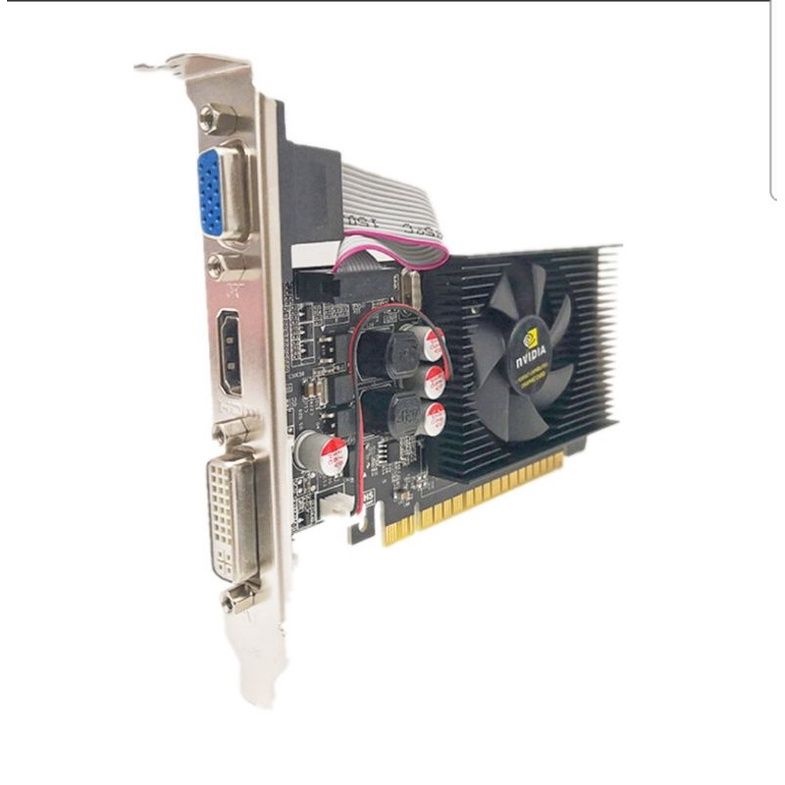 Card màn hình gt630 2gb