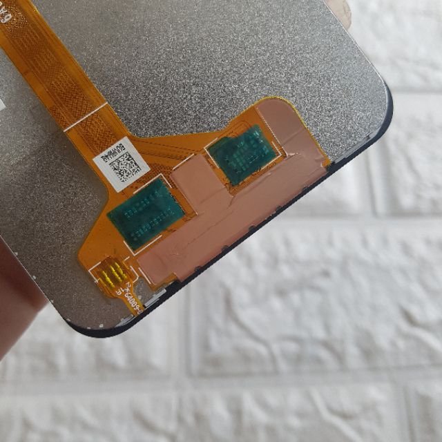 Combo Bộ Vỏ + Màn Hình Vivo Y15/Y12/Y17 Zin Hàng Cao Cấp Tặng Túyp Keo