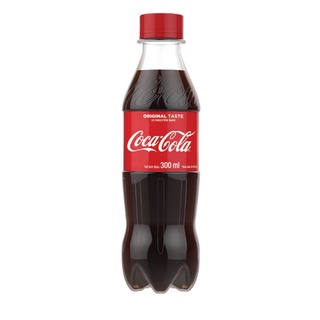 Coca cola 300ml