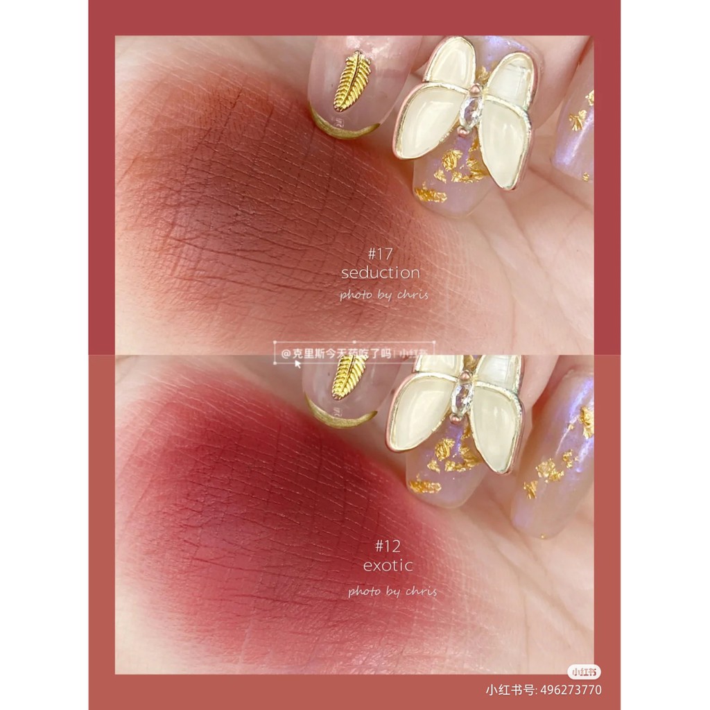 Son thỏi NYX Lingerie Push Up | BigBuy360 - bigbuy360.vn