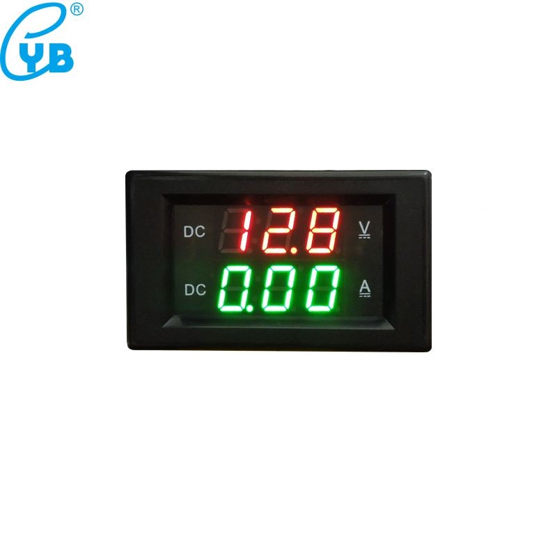 Mô Đun Vôn Kế Dc 0-50a 100a 200a 300a 500a Dc 0-100v 300v 600v | BigBuy360 - bigbuy360.vn