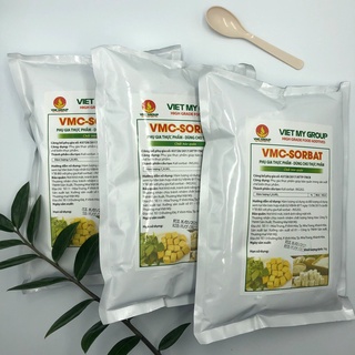 COMBO 3KG BẢO QUẢN BÁNH TRUNG THU, BÁNH KẸO CHỈ 599K