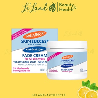 Bill US - Kem Dưỡng Trắng Sáng Da Ban Ngày Palmer's Skin Success Anti-dark Spot Fade Cream