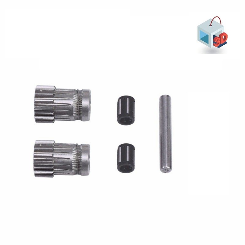 Bộ Bánh Răng Giảm Tốc Cho Máy In 3d Bondtech Bmg