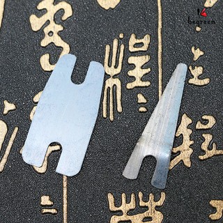 Bộ lưỡi gà cho máy xăm Coil
