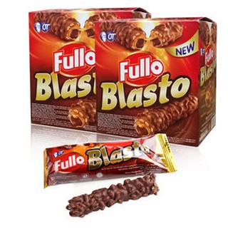 Combo 6 hộp Bánh Cốm Phủ Socola - Fullo Blasto
