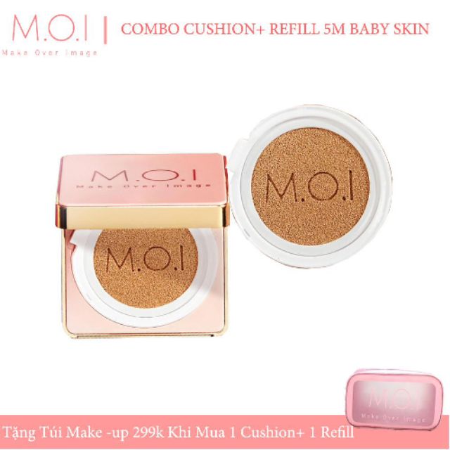 𝟱𝗠 𝗕𝗔𝗕𝗬 𝗦𝗞𝗜𝗡 𝗖𝗨𝗦𝗛𝗜𝗢𝗡 Phấn Nước Hồ Ngọc Hà Phiên Bản Mới Nhất 2020