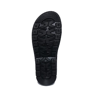 Dép da bò 100% Thái Lan MS02 - ẢNH THẬT