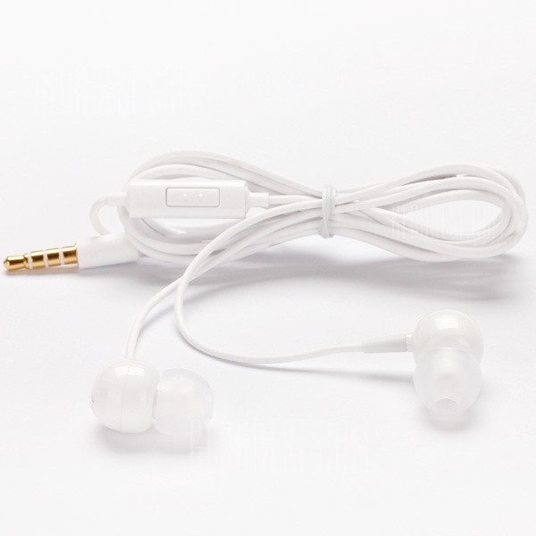 [Mã ELFLASH5 giảm 20K đơn 50K] Tai nghe Iphone chính hãng Pisen G108, Patech phân phối bảo hành 18 tháng.