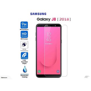 Cường Lực SamSung J8 2.5D