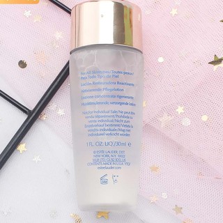 (hàng Mới Về) Tinh Chất Estee Lauder Dạng Lỏng 30ml