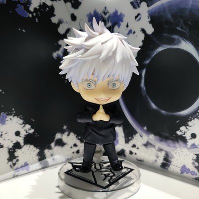 Mô hình nhân vật Nendoroid #1528 bằng PVC 10cm nhiều kiểu dáng