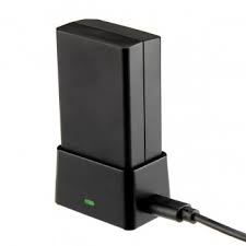 Sạc Godox VC26 cho đèn Godox V1/V860III