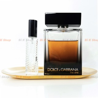 Bi K Shop - Nước hoa Dolce&Gabbana The One