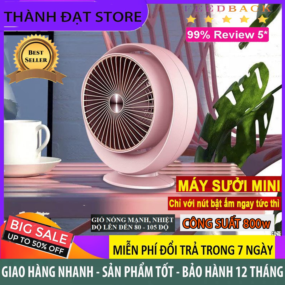 Máy Sưởi Ấm Cho Bé, Quạt Sưởi  ZNB Giành Cho Mùa Đông Mẫu Mới,Tiết Kiệm Điện Năng Cho Mọi Nhà