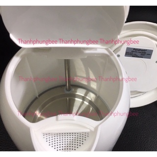 ẤM ĐUN NƯỚC SIÊU TỐC PANAFRESH JK-278