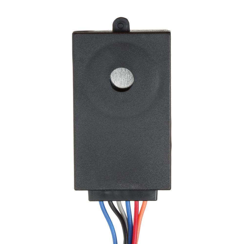 MUVAKO Hệ Thống Báo Động Thay Thế  E-Bike Kèm Điều Khiển Từ Xa